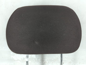 2011-2012 Chevrolet Malibu Headrest Head Rest Rear Seat Fits Fits 2011 2012 OEM Used Auto Parts - Oemusedautoparts1.com
