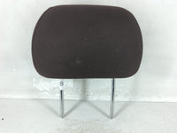 2011-2012 Chevrolet Malibu Headrest Head Rest Rear Seat Fits Fits 2011 2012 OEM Used Auto Parts - Oemusedautoparts1.com