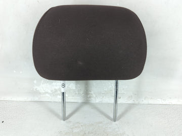 2011-2012 Chevrolet Malibu Headrest Head Rest Rear Seat Fits Fits 2011 2012 OEM Used Auto Parts