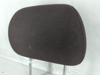 2011-2012 Chevrolet Malibu Headrest Head Rest Rear Seat Fits Fits 2011 2012 OEM Used Auto Parts - Oemusedautoparts1.com