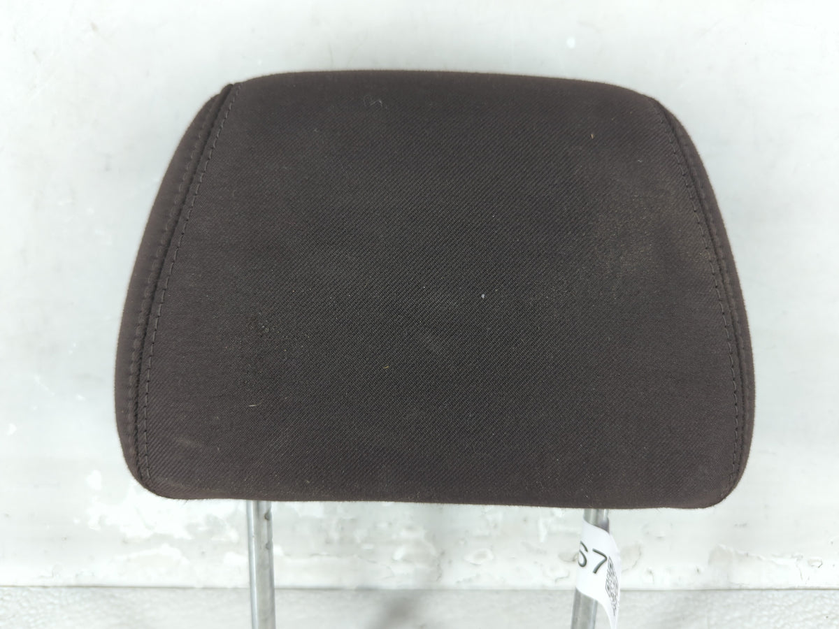 2012 Chevrolet Malibu Headrest Head Rest Rear Seat Fits OEM Used Auto Parts - Oemusedautoparts1.com