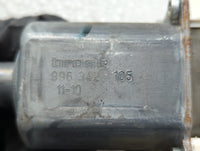 2008-2012 Chevrolet Malibu Driver Left Front Window Regulator 1079881 - Oemusedautoparts1.com