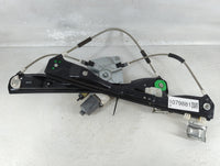 2008-2012 Chevrolet Malibu Driver Left Front Window Regulator 1079881 - Oemusedautoparts1.com