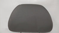 2012 Chevrolet Malibu Headrest Head Rest Rear Center Seat Gray 108396 - Oemusedautoparts1.com