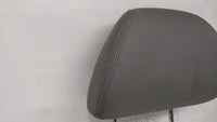 2012 Chevrolet Malibu Headrest Head Rest Rear Center Seat Gray 108396 - Oemusedautoparts1.com