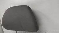 2012 Chevrolet Malibu Headrest Head Rest Rear Center Seat Gray 108396 - Oemusedautoparts1.com