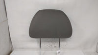 2012 Chevrolet Malibu Headrest Head Rest Rear Center Seat Gray 108396 - Oemusedautoparts1.com