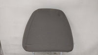 2012 Chevrolet Malibu Headrest Head Rest Rear Center Seat Gray 108396 - Oemusedautoparts1.com