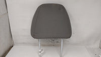 2012 Chevrolet Malibu Headrest Head Rest Rear Center Seat Gray 108396 - Oemusedautoparts1.com
