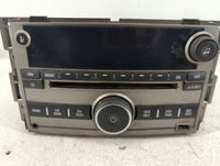 2009-2012 Chevrolet Malibu Radio AM FM Cd Player Receiver Replacement P/N:20940842 Fits Fits 2009 2010 2011 2012 OEM Used Au