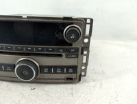 2009-2012 Chevrolet Malibu Radio AM FM Cd Player Receiver Replacement P/N:20940842 Fits Fits 2009 2010 2011 2012 OEM Used Au