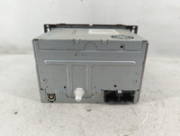 2009-2012 Chevrolet Malibu Radio AM FM Cd Player Receiver Replacement P/N:20940842 Fits Fits 2009 2010 2011 2012 OEM Used Au