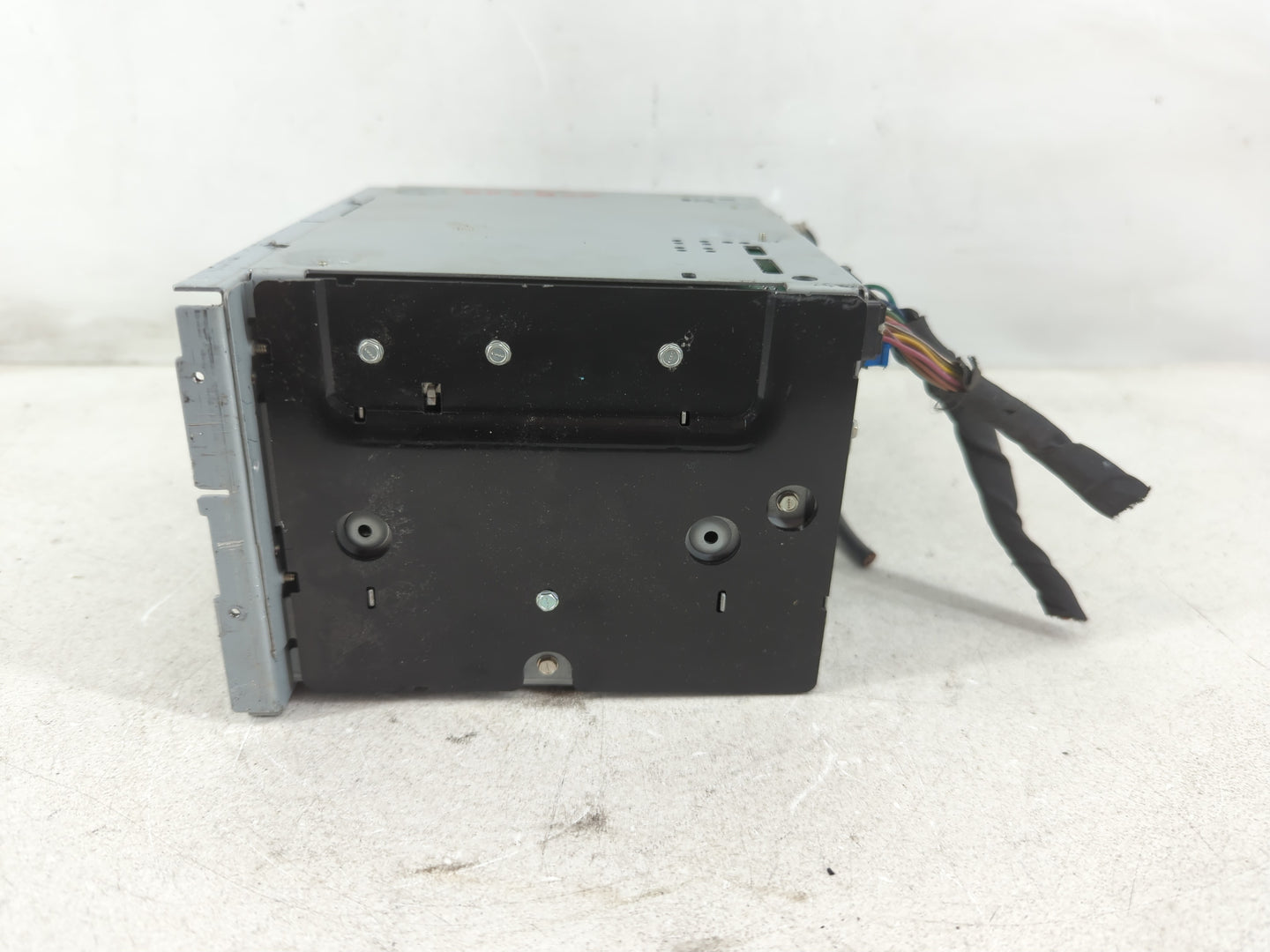 2009-2012 Chevrolet Malibu Radio AM FM Cd Player Receiver Replacement P/N:20919616 Fits Fits 2009 2010 2011 2012 OEM Used Au