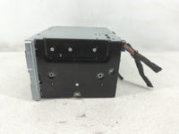 2009-2012 Chevrolet Malibu Radio AM FM Cd Player Receiver Replacement P/N:20919616 Fits Fits 2009 2010 2011 2012 OEM Used Au
