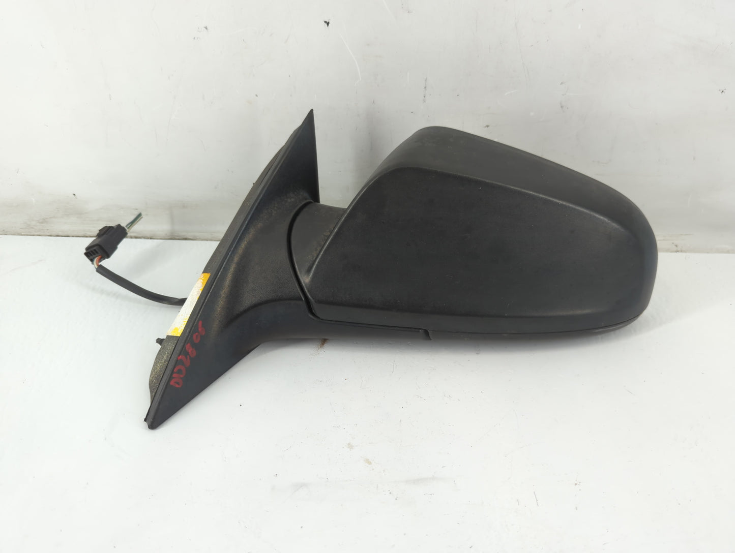 2008-2012 Chevrolet Malibu Driver Side View Mirror - Left Door Mirror OEM Used - Oemusedautoparts1.com