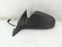 2008-2012 Chevrolet Malibu Driver Side View Mirror - Left Door Mirror OEM Used - Oemusedautoparts1.com