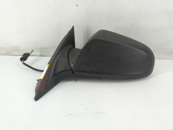 compare product 2008-2012 Chevrolet Malibu Driver Side View Mirror - Left Door Mirror OEM Used