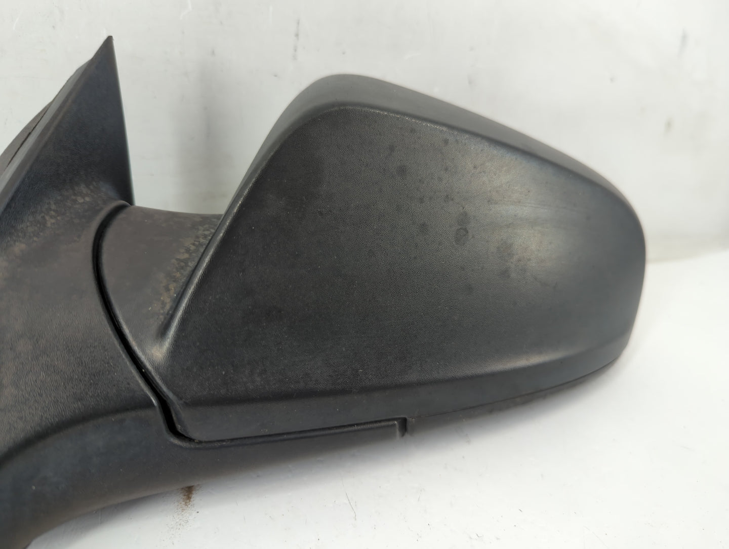 2008-2012 Chevrolet Malibu Driver Side View Mirror - Left Door Mirror OEM Used - Oemusedautoparts1.com