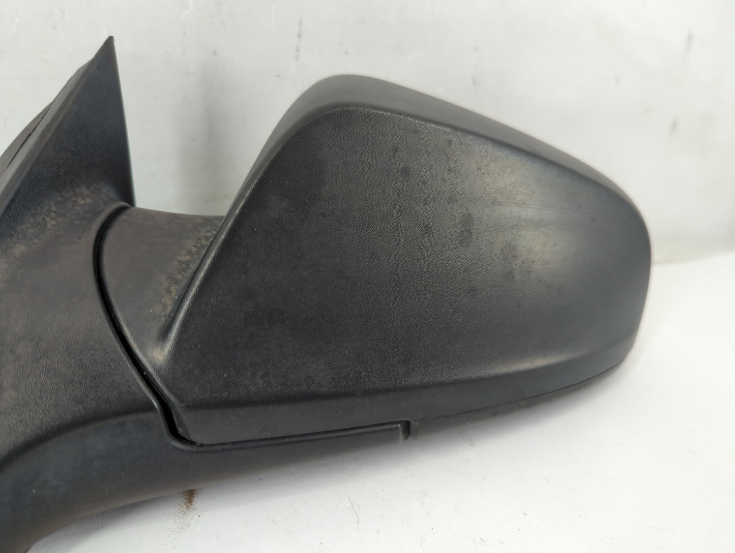 2008-2012 Chevrolet Malibu Driver Side View Mirror - Left Door Mirror OEM Used - Oemusedautoparts1.com