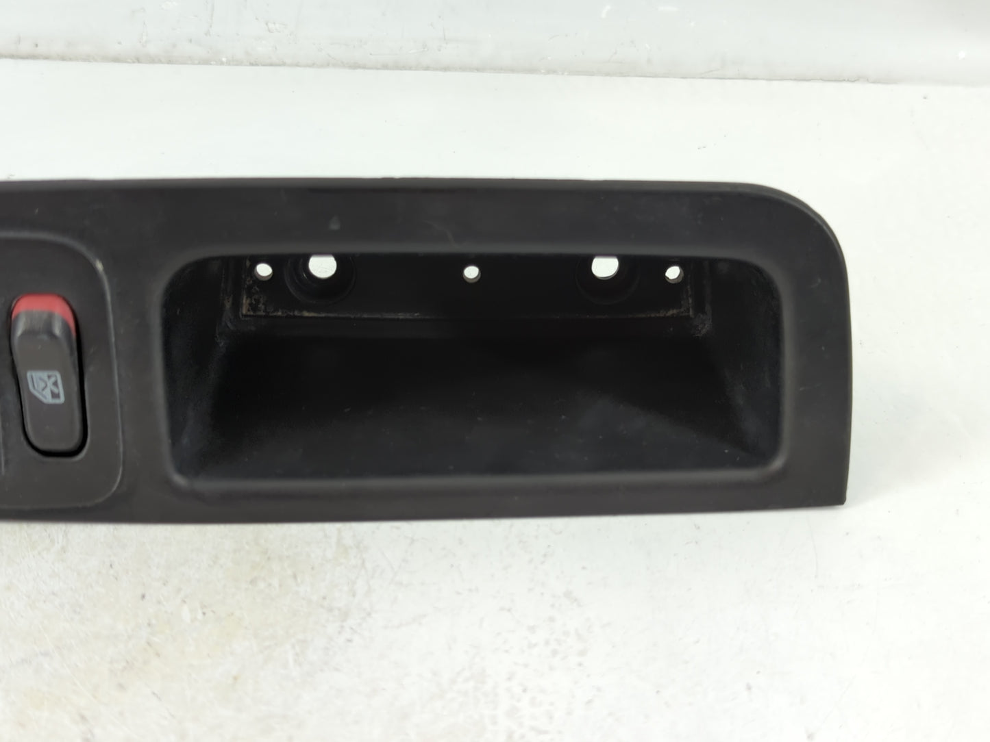 2010-2012 Chevrolet Malibu Master Power Window Switch Replacement Driver Side Left P/N:20807219 Fits Fits 2010 2011 2012 OEM