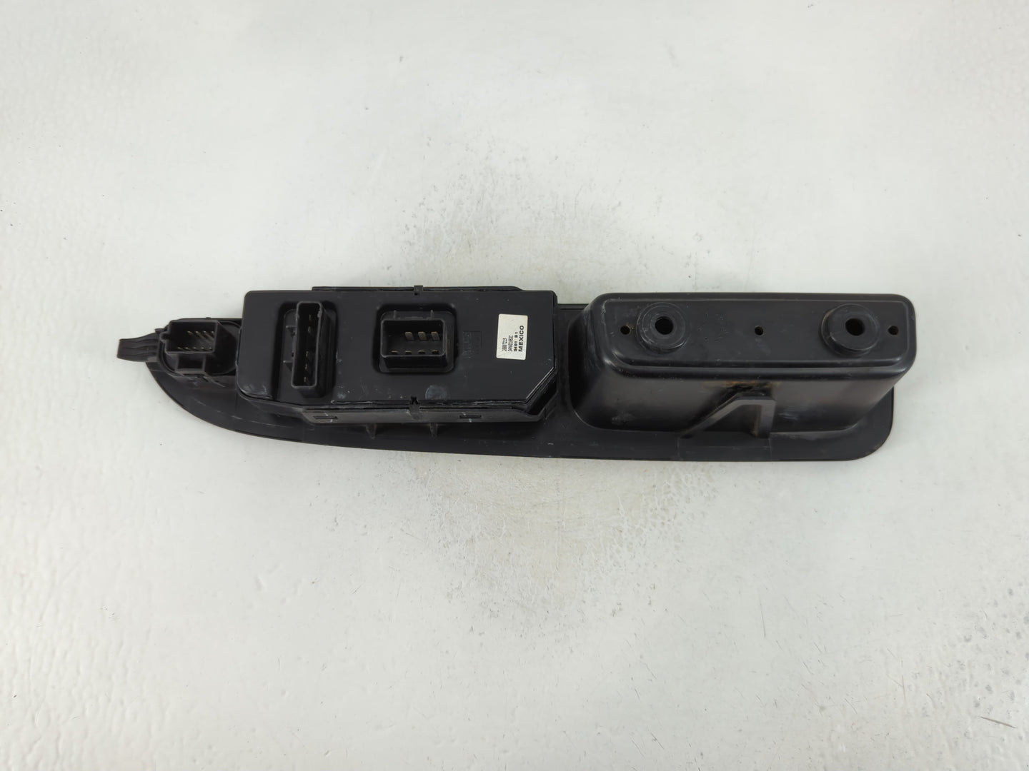 2010-2012 Chevrolet Malibu Master Power Window Switch Replacement Driver Side Left P/N:20807219 Fits Fits 2010 2011 2012 OEM