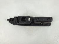2010-2012 Chevrolet Malibu Master Power Window Switch Replacement Driver Side Left P/N:20807219 Fits Fits 2010 2011 2012 OEM