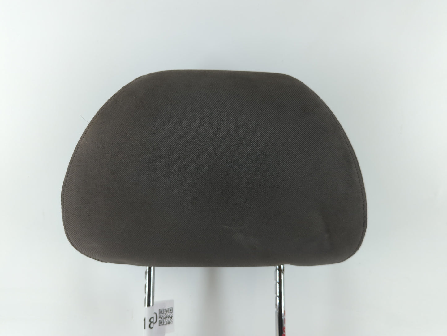 2011-2012 Chevrolet Malibu Headrest Head Rest Front Driver Passenger Seat Fits Fits 2011 2012 OEM Used Auto Parts - Oemuseda