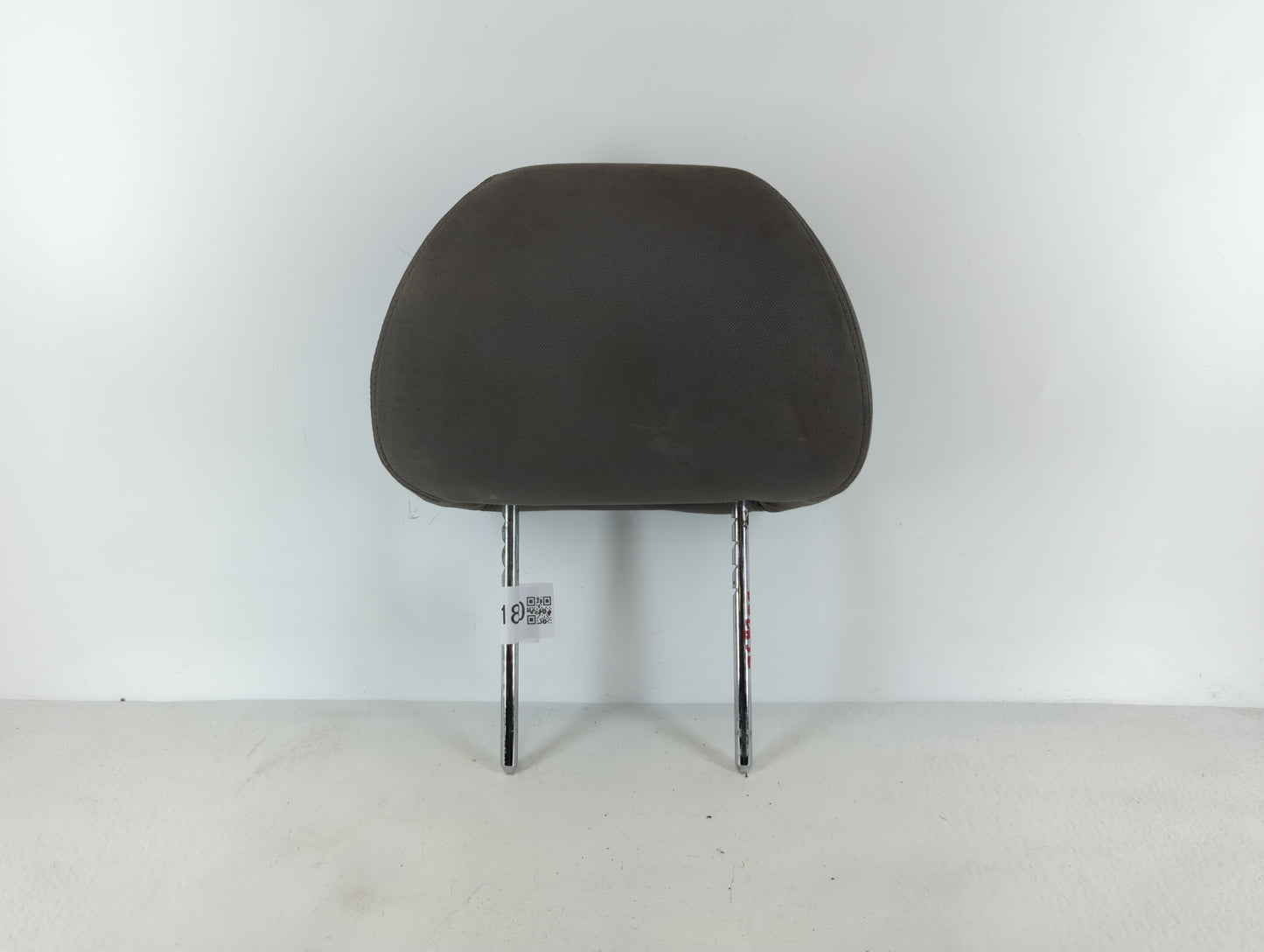 2011-2012 Chevrolet Malibu Headrest Head Rest Front Driver Passenger Seat Fits Fits 2011 2012 OEM Used Auto Parts - Oemuseda