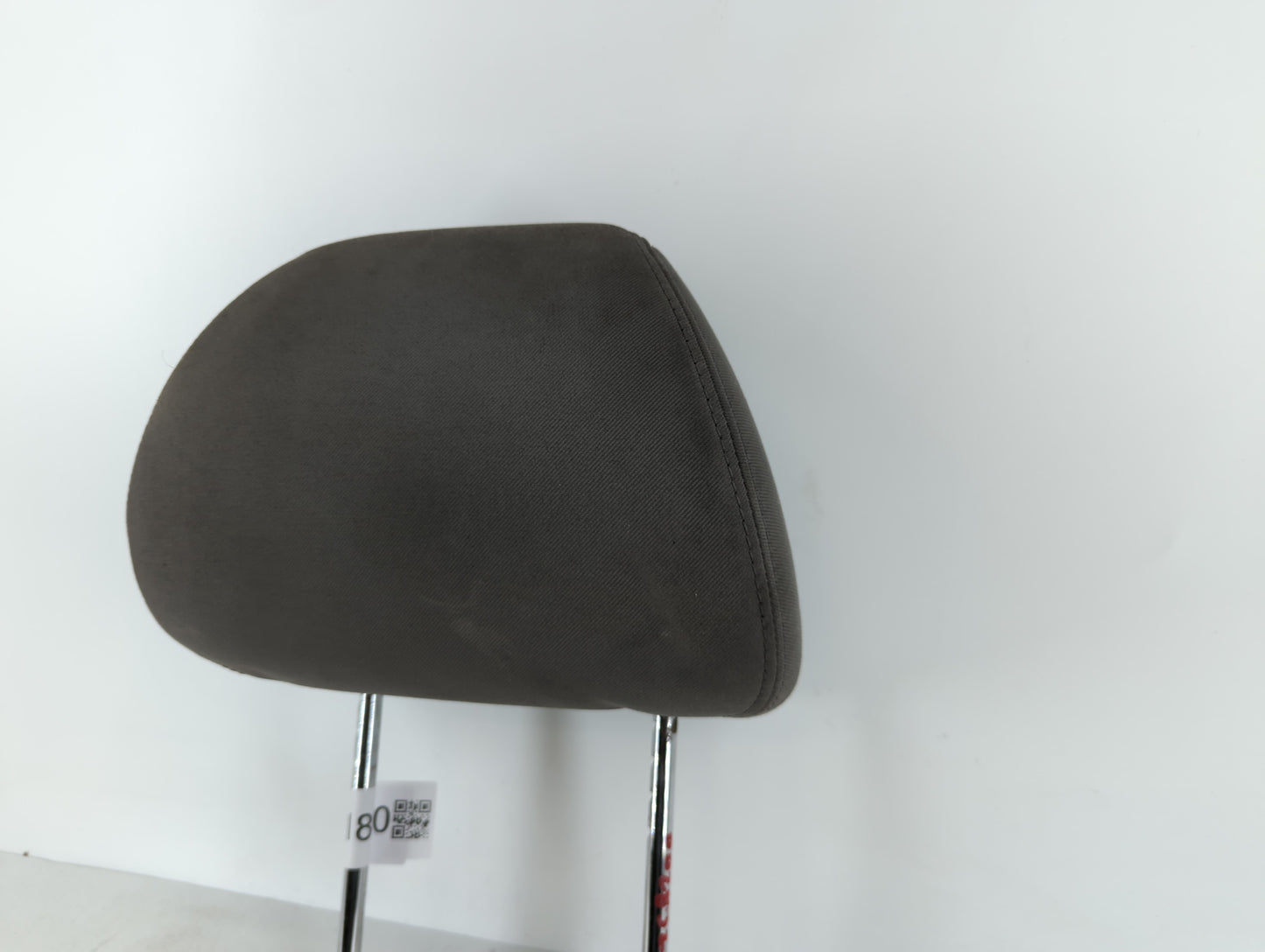 2011-2012 Chevrolet Malibu Headrest Head Rest Front Driver Passenger Seat Fits Fits 2011 2012 OEM Used Auto Parts - Oemuseda