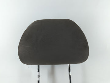 2011-2012 Chevrolet Malibu Headrest Head Rest Front Driver Passenger Seat Fits Fits 2011 2012 OEM Used Auto Parts - Oemuseda
