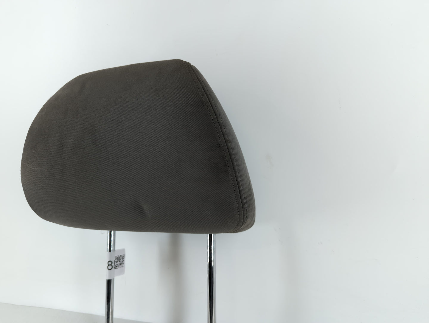 2011-2012 Chevrolet Malibu Headrest Head Rest Front Driver Passenger Seat Fits Fits 2011 2012 OEM Used Auto Parts - Oemuseda