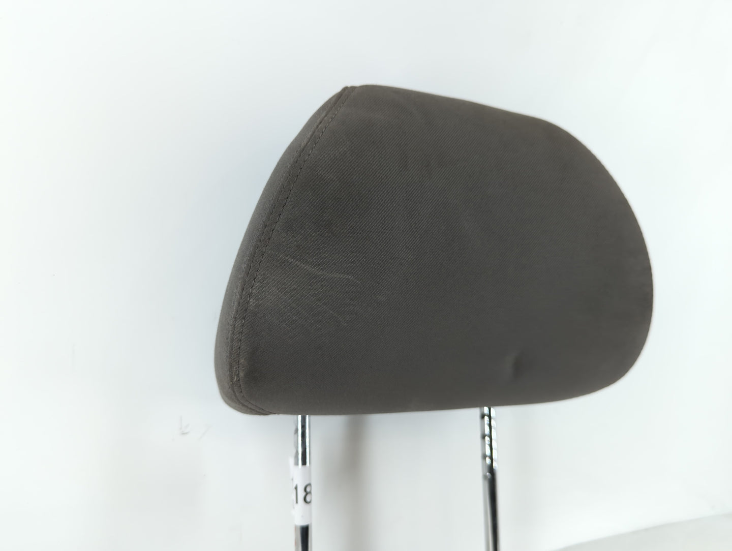 2011-2012 Chevrolet Malibu Headrest Head Rest Front Driver Passenger Seat Fits Fits 2011 2012 OEM Used Auto Parts - Oemuseda