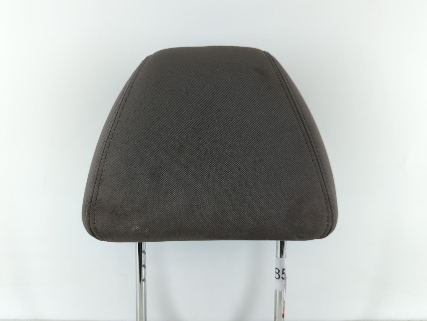 2011-2012 Chevrolet Malibu Headrest Head Rest Front Driver Passenger Seat Fits Fits 2011 2012 OEM Used Auto Parts - Oemuseda