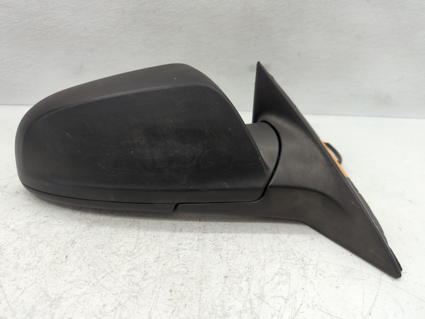 2008-2012 Chevrolet Malibu Passenger Side View Mirror - Right Door Mirror OEM Used - Oemusedautoparts1.com