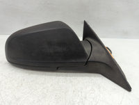 2008-2012 Chevrolet Malibu Passenger Side View Mirror - Right Door Mirror OEM Used - Oemusedautoparts1.com