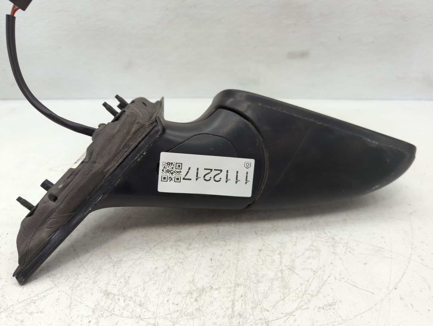 2008-2012 Chevrolet Malibu Passenger Side View Mirror - Right Door Mirror OEM Used - Oemusedautoparts1.com