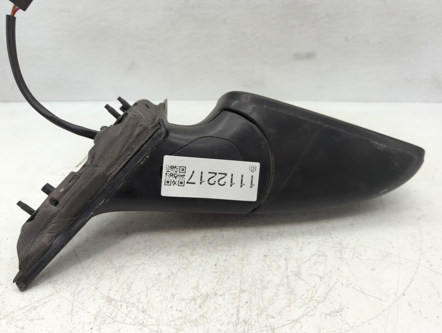 2008-2012 Chevrolet Malibu Passenger Side View Mirror - Right Door Mirror OEM Used - Oemusedautoparts1.com