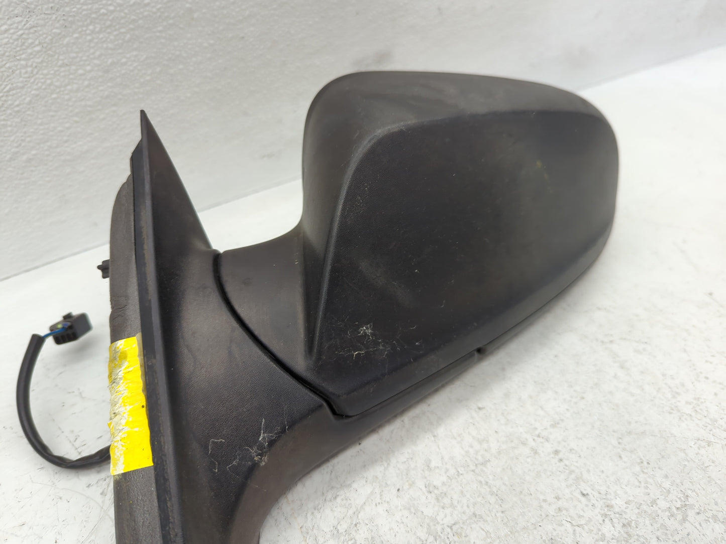 2008-2012 Chevrolet Malibu Driver Side View Mirror - Left Door Mirror OEM Used - Oemusedautoparts1.com