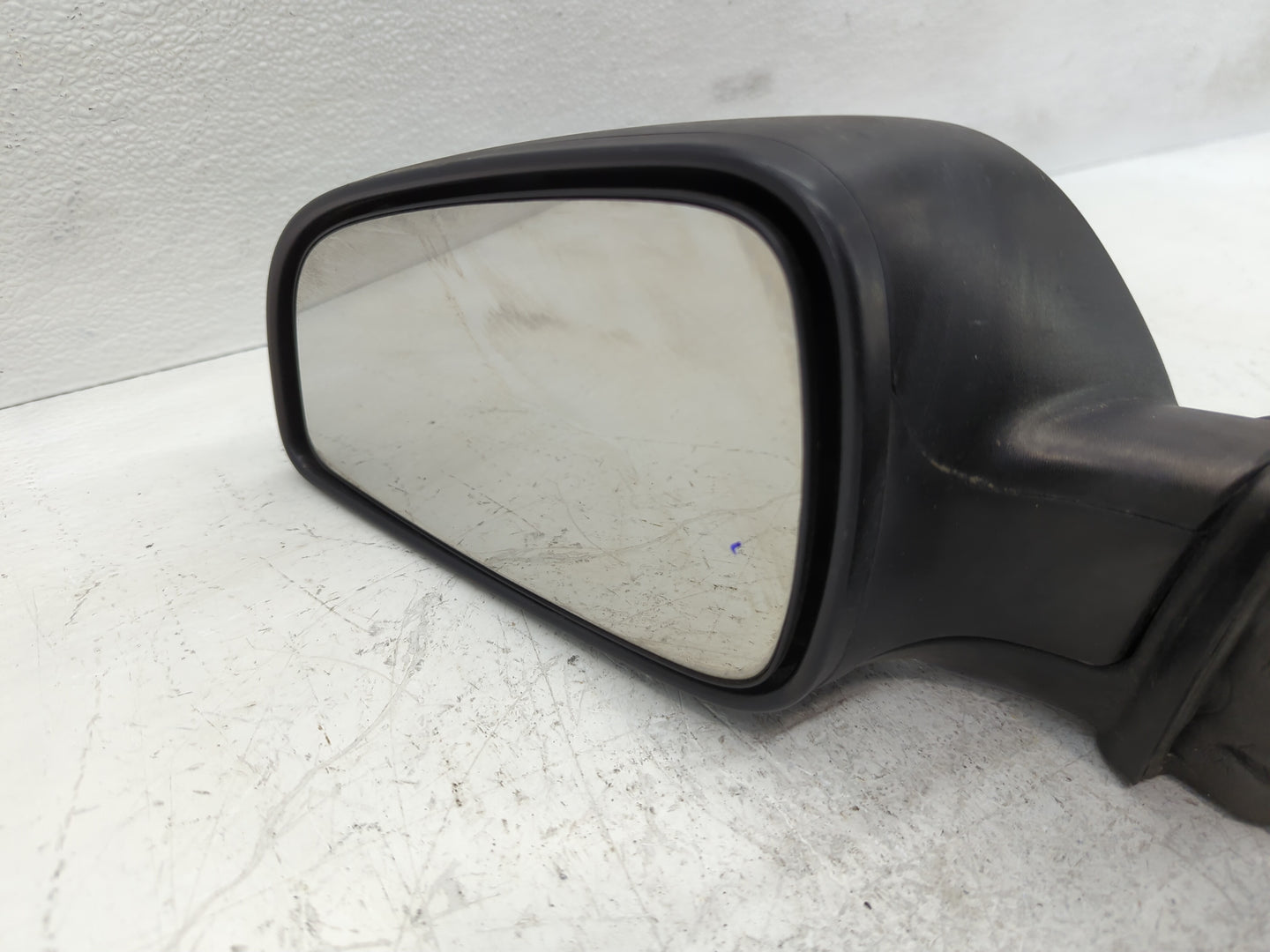 2008-2012 Chevrolet Malibu Driver Side View Mirror - Left Door Mirror OEM Used - Oemusedautoparts1.com
