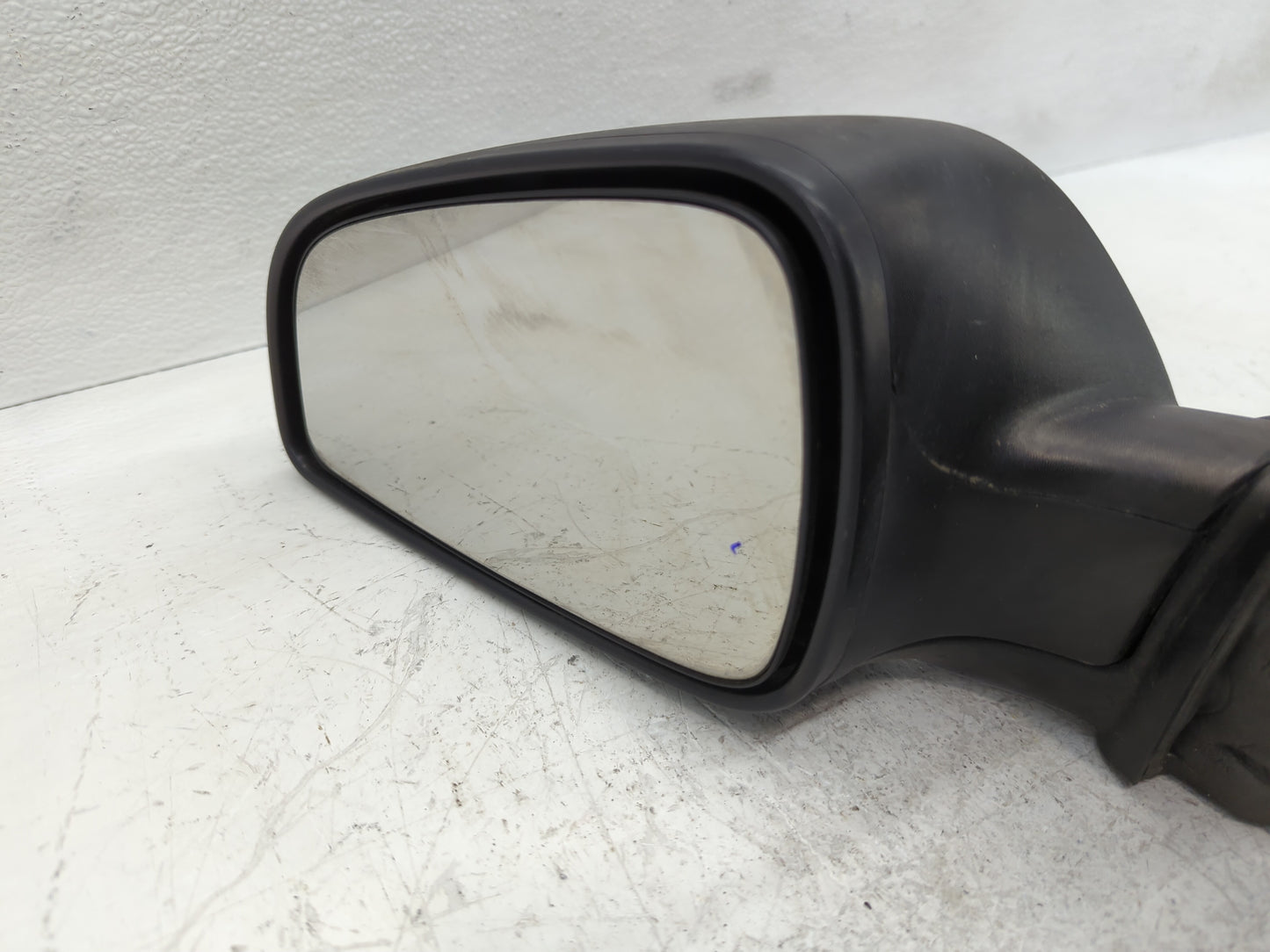 2008-2012 Chevrolet Malibu Driver Side View Mirror - Left Door Mirror OEM Used - Oemusedautoparts1.com