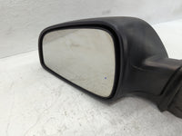 2008-2012 Chevrolet Malibu Driver Side View Mirror - Left Door Mirror OEM Used - Oemusedautoparts1.com
