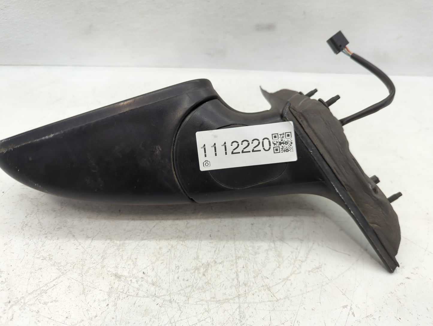 2008-2012 Chevrolet Malibu Driver Side View Mirror - Left Door Mirror OEM Used - Oemusedautoparts1.com