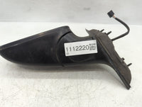 2008-2012 Chevrolet Malibu Driver Side View Mirror - Left Door Mirror OEM Used - Oemusedautoparts1.com