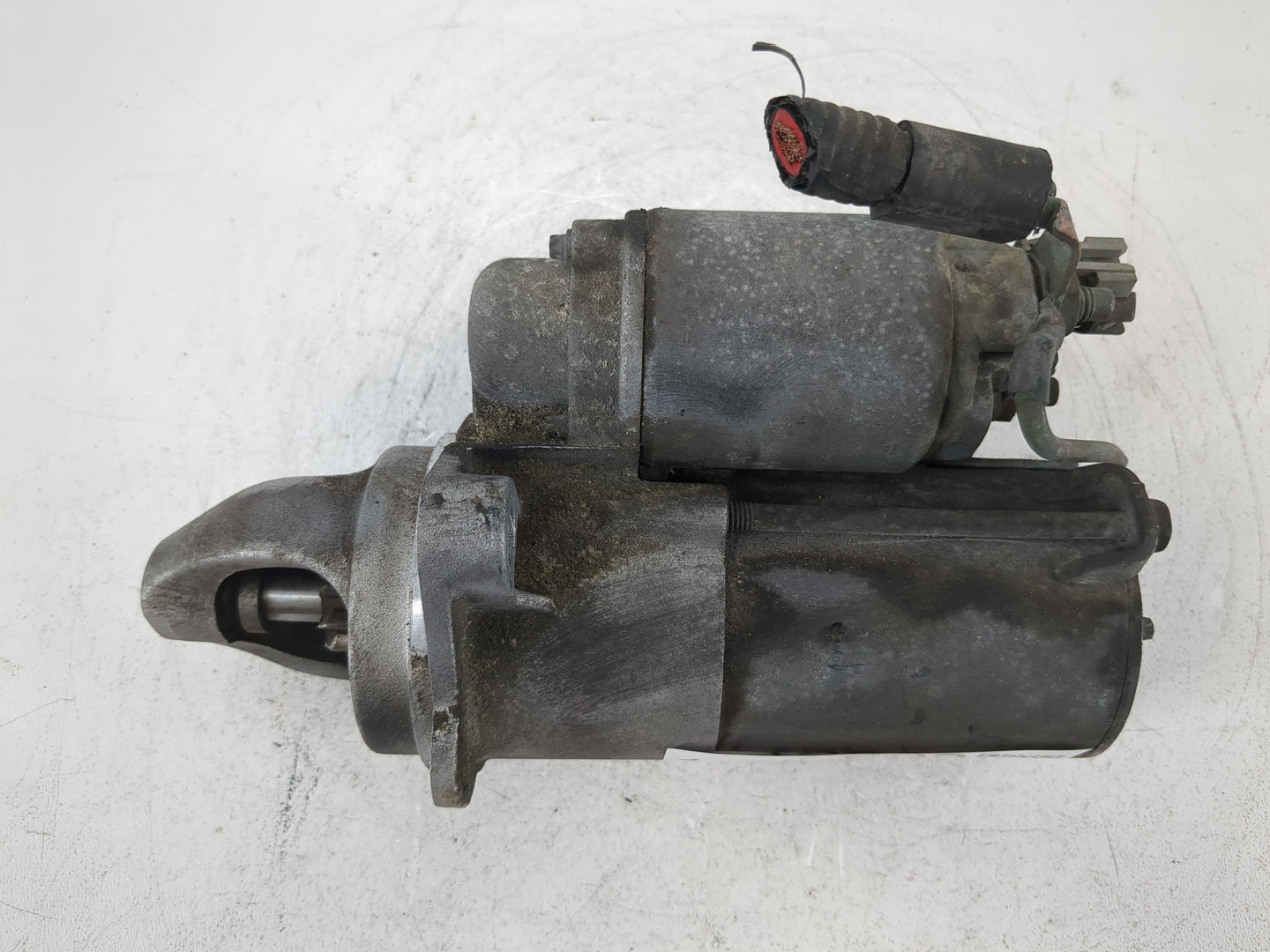 2008-2014 Chevrolet Malibu Car Starter Motor Solenoid OEM Fits Fits 2007 2008 2009 2010 2011 2012 2013 2014 2015 2016 2017 O