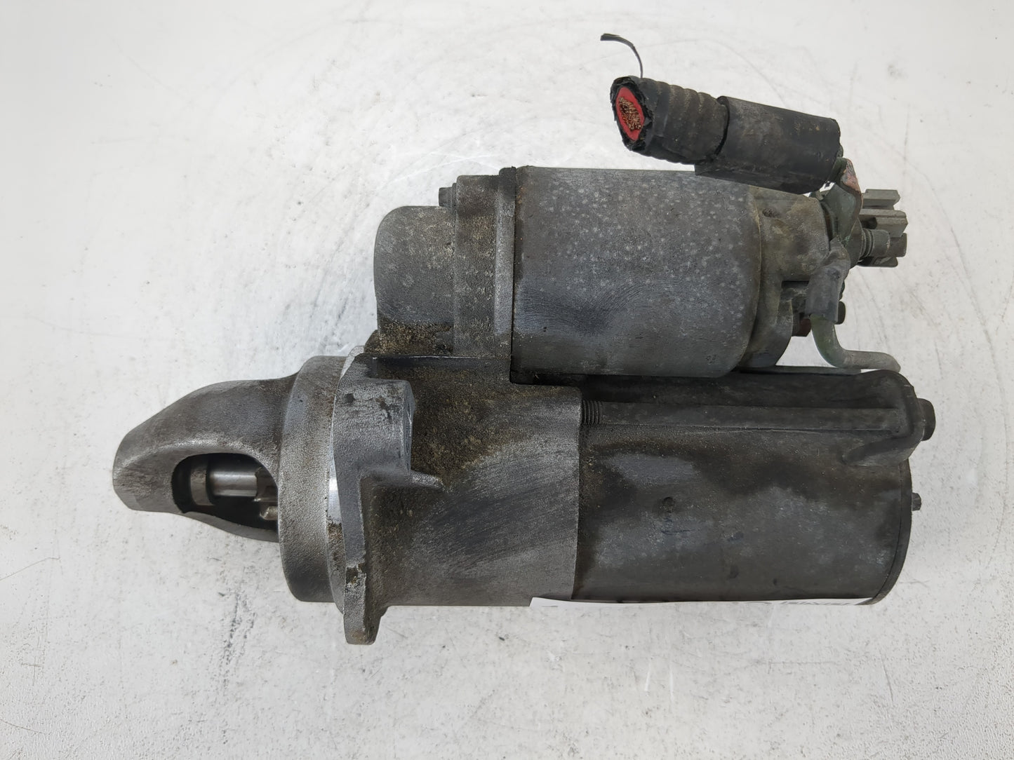 2008-2014 Chevrolet Malibu Car Starter Motor Solenoid OEM Fits Fits 2007 2008 2009 2010 2011 2012 2013 2014 2015 2016 2017 O