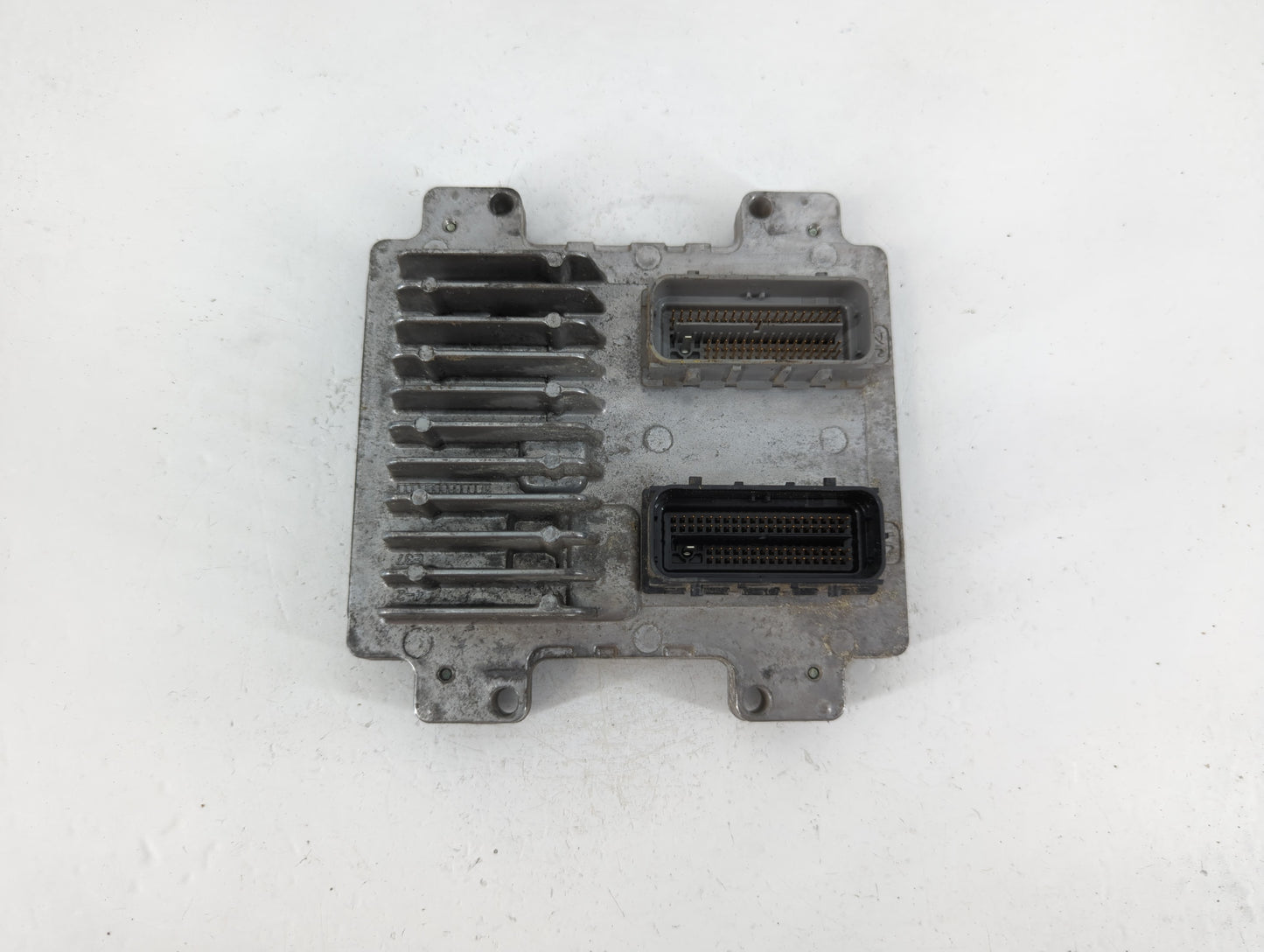 2007-2012 Chevrolet Malibu PCM Engine Control Computer ECU ECM PCU OEM P/N:12638026 Fits Fits 2007 2008 2009 2010 2011 2012 