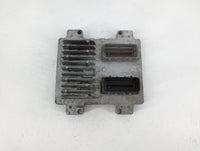 2007-2012 Chevrolet Malibu PCM Engine Control Computer ECU ECM PCU OEM P/N:12638026 Fits Fits 2007 2008 2009 2010 2011 2012 