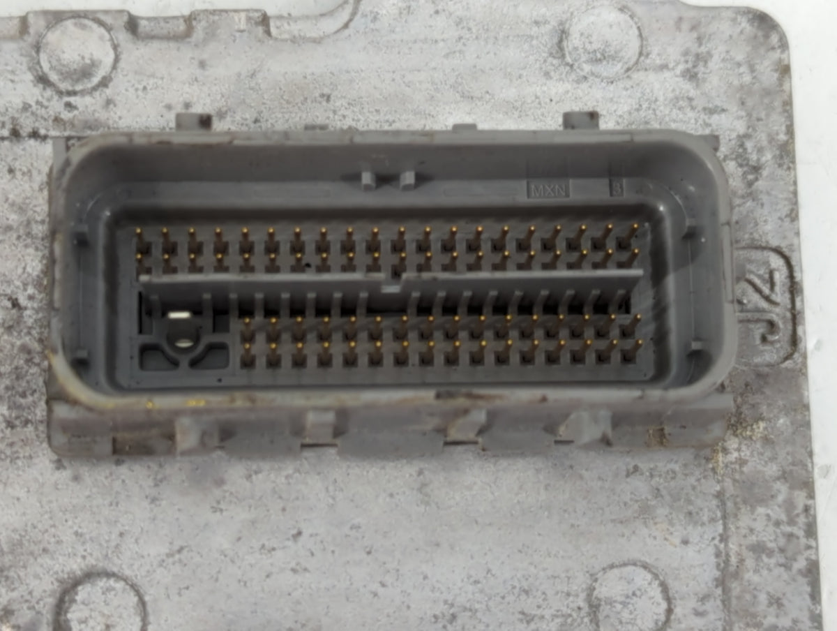 2007-2012 Chevrolet Malibu PCM Engine Control Computer ECU ECM PCU OEM P/N:12638026 Fits 2007 2008 2009 2010 2011 2012 OEM U