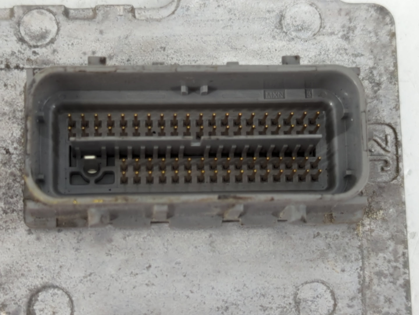 2007-2012 Chevrolet Malibu PCM Engine Control Computer ECU ECM PCU OEM P/N:12638026 Fits Fits 2007 2008 2009 2010 2011 2012 