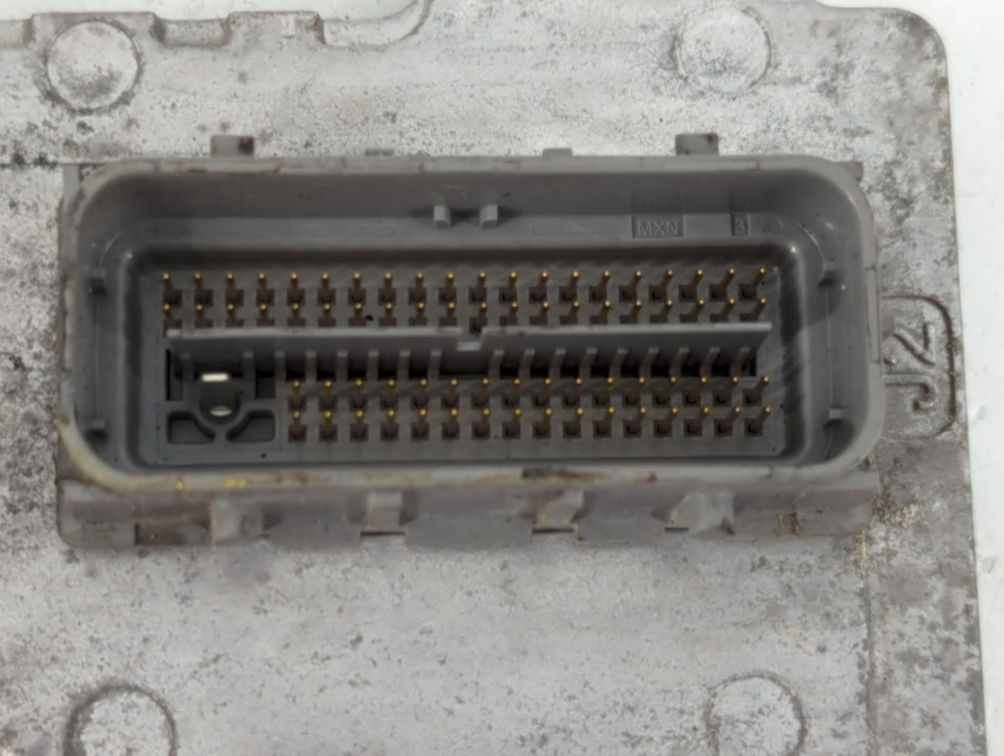 2007-2012 Chevrolet Malibu PCM Engine Control Computer ECU ECM PCU OEM P/N:12638026 Fits Fits 2007 2008 2009 2010 2011 2012 